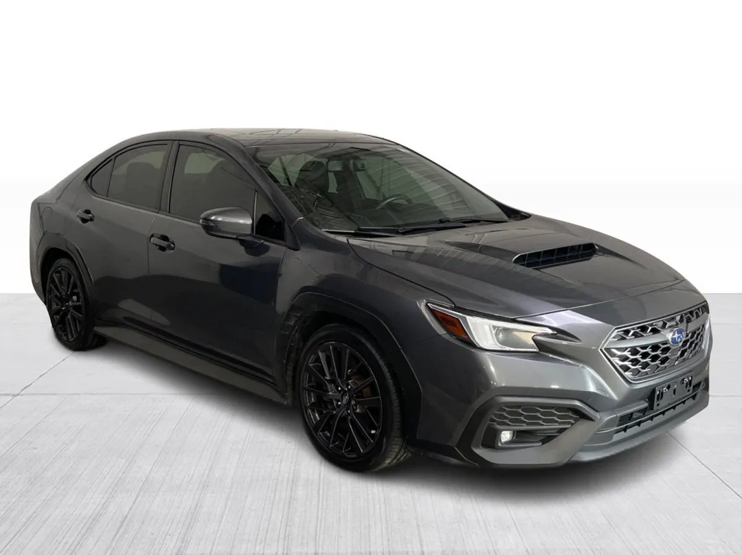 2023 Subaru WRX for sale - photo 1