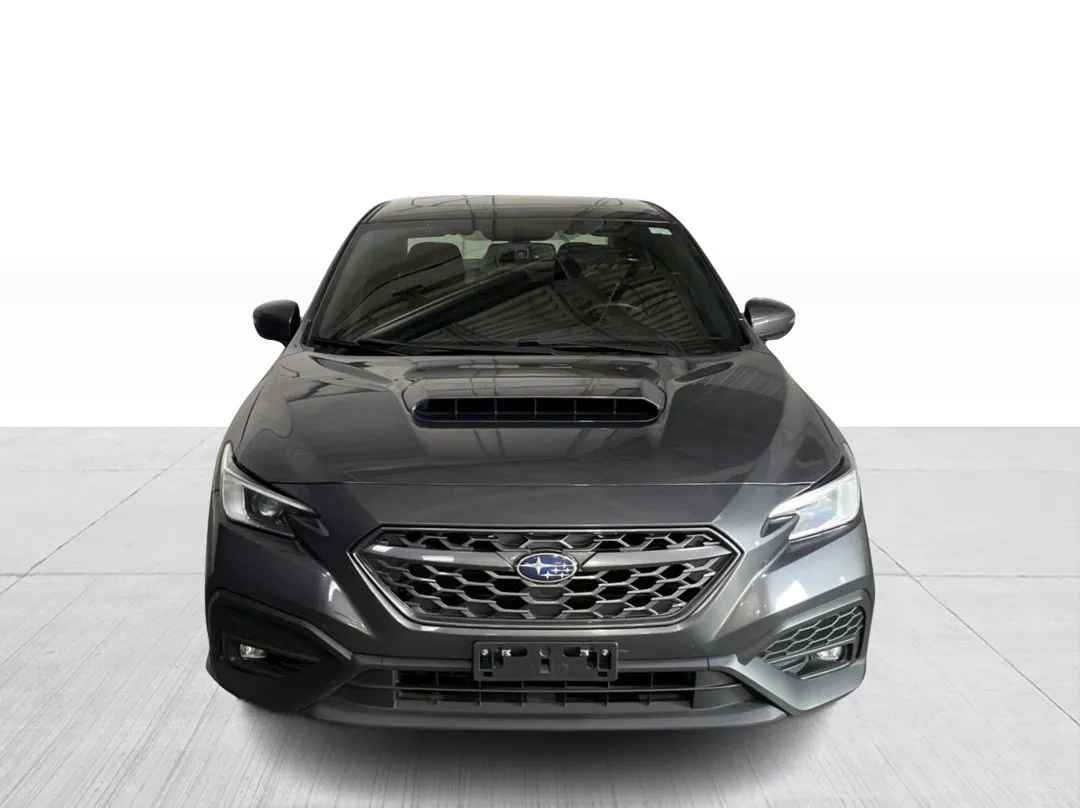 2023 Subaru WRX for sale - photo 2