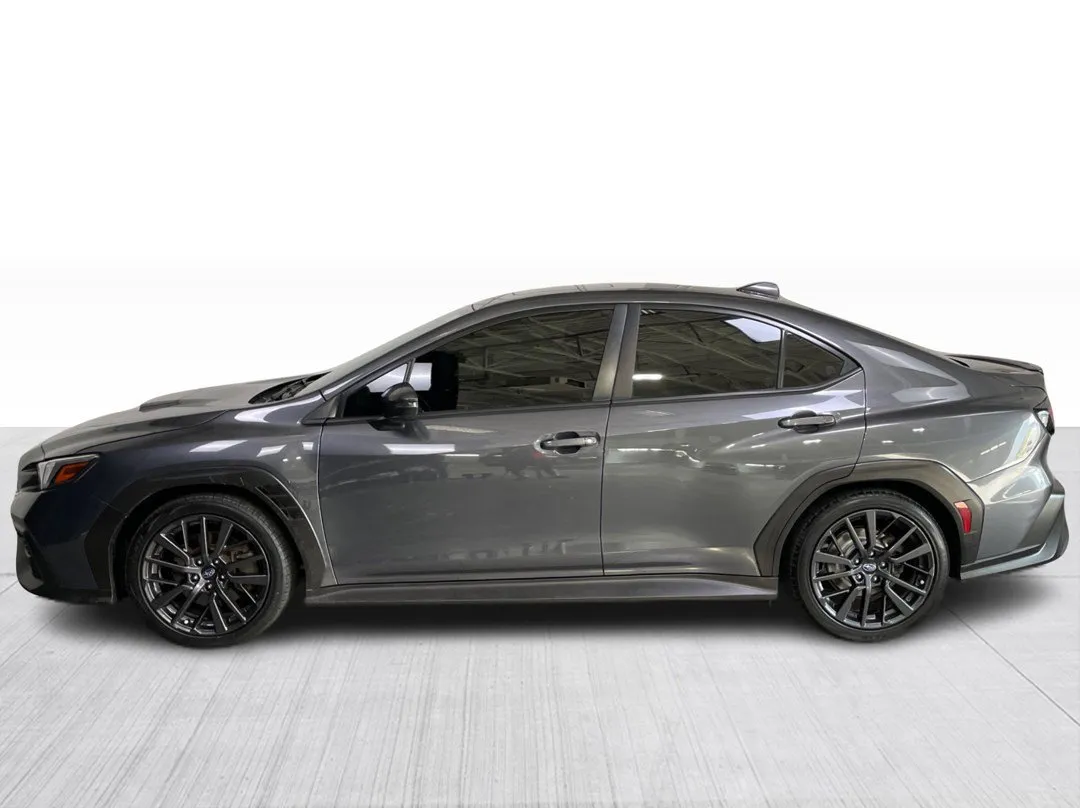 2023 Subaru WRX for sale - photo 4