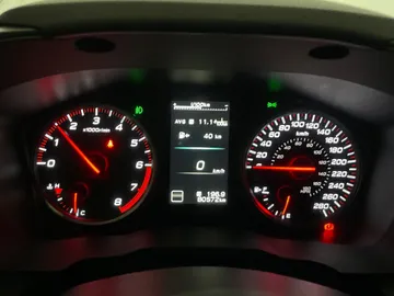 2023 Subaru WRX - image 16