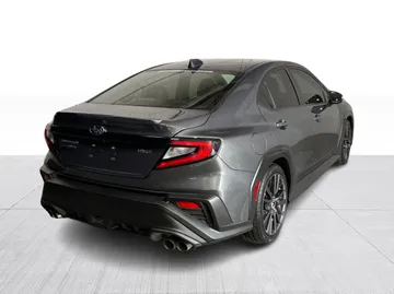 2023 Subaru WRX - image 8