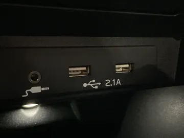 2023 Subaru WRX - image 29