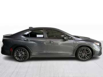 2023 Subaru WRX - image 9