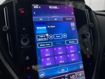 2023 Subaru WRX - image 31