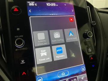 2023 Subaru WRX - image 26