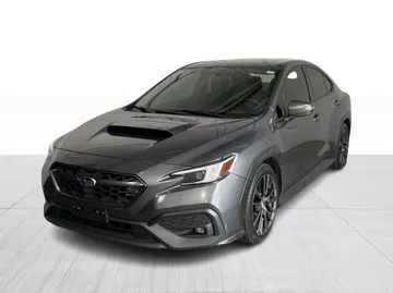 2023 Subaru WRX - image 3