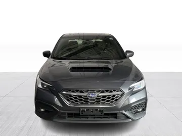2023 Subaru WRX - image 2