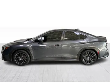 2023 Subaru WRX - image 4