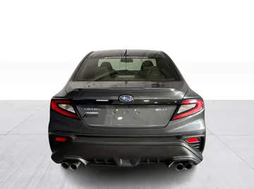 2023 Subaru WRX - image 7