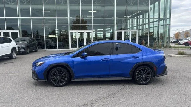 Subaru WRX 2023 à vendre - photo 4