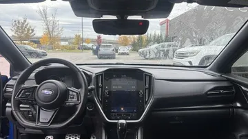 2023 Subaru WRX - image 9