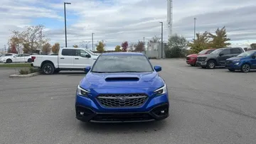 2023 Subaru WRX - image 2