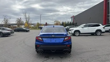 2023 Subaru WRX - image 6