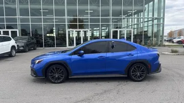 2023 Subaru WRX - image 4