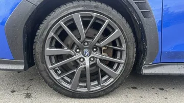 2023 Subaru WRX - image 7
