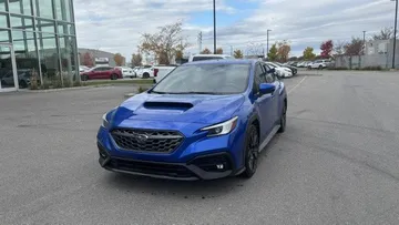 2023 Subaru WRX - image 3
