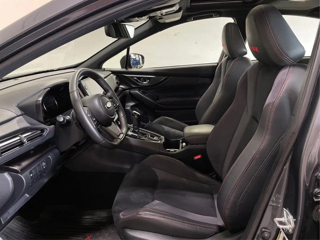 Subaru WRX 2023 à vendre - photo 3
