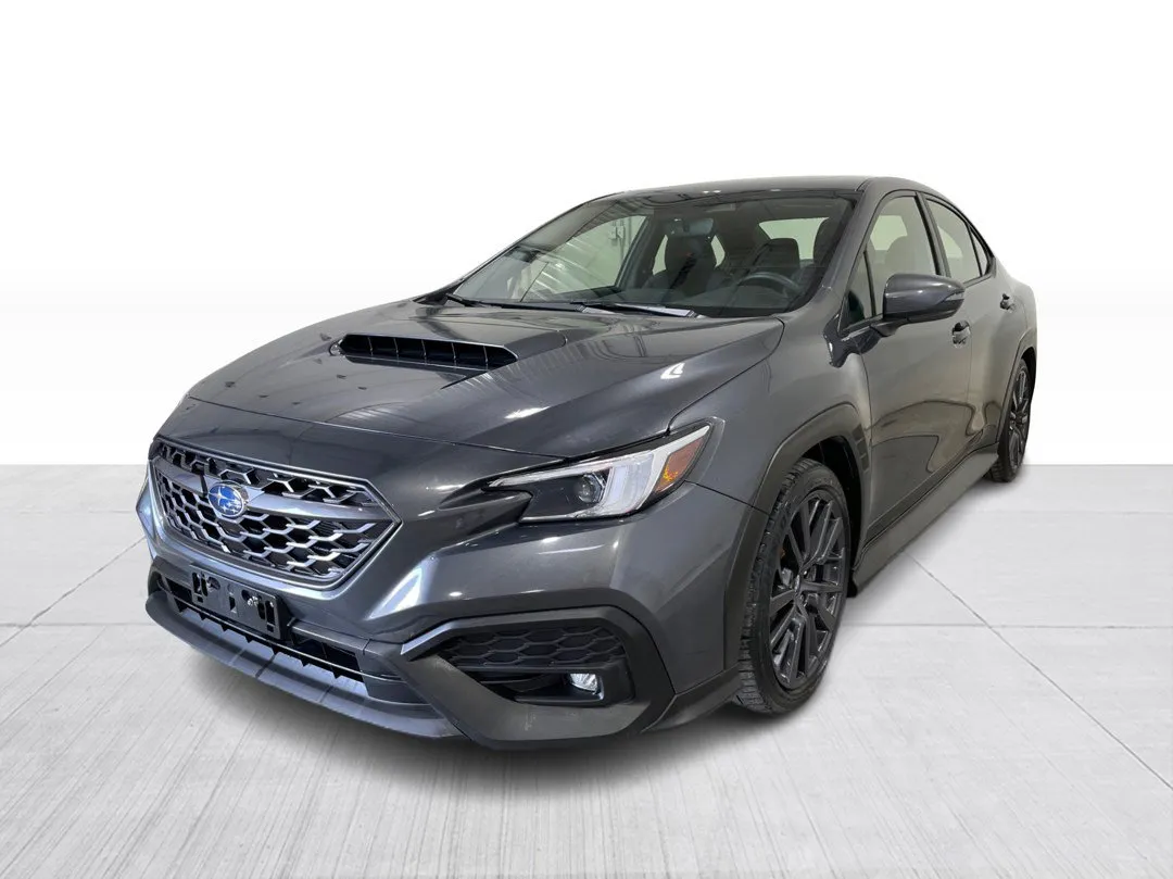 2023 Subaru WRX for sale - photo 4