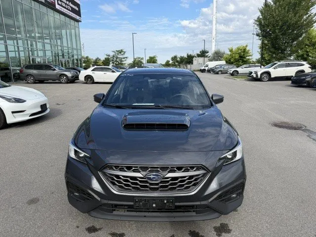 Subaru WRX 2023 à vendre - photo 2