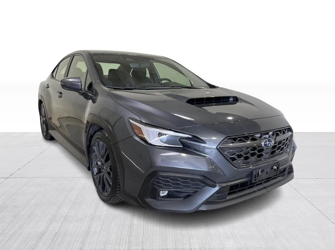 2023 Subaru WRX for sale - photo 2