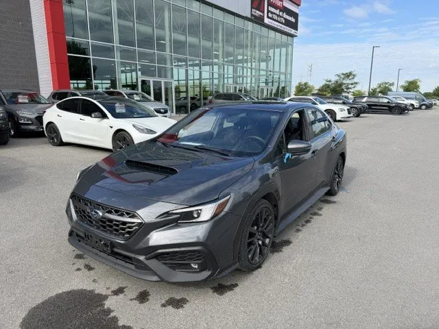 Subaru WRX 2023 à vendre - photo 3
