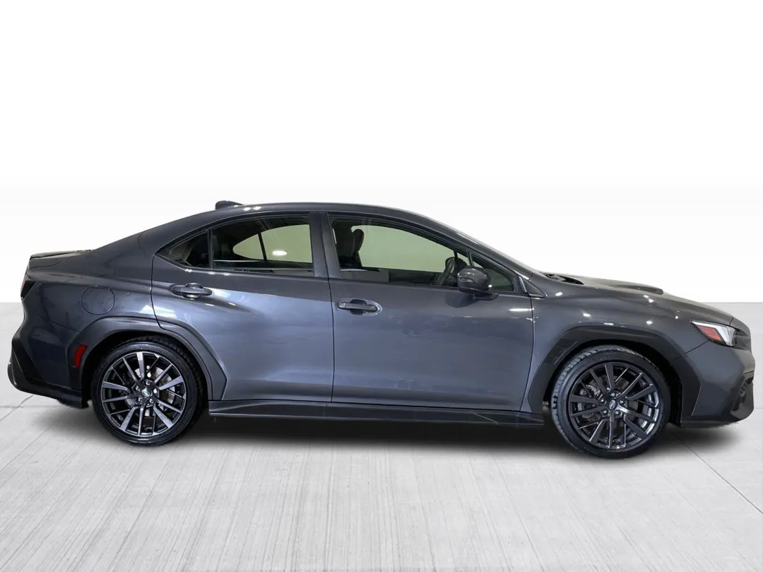 Subaru WRX 2023 à vendre - photo 2
