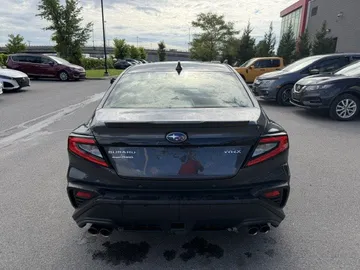 2023 Subaru WRX - image 6