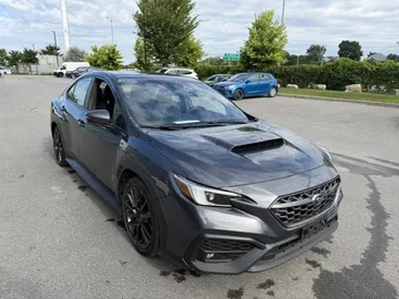 2023 Subaru WRX