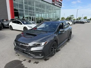 2023 Subaru WRX - image 3