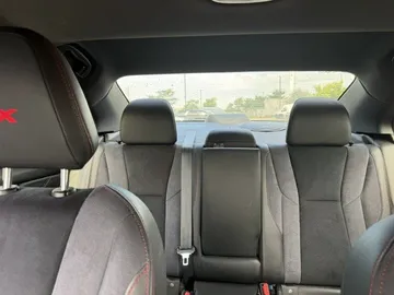 2023 Subaru WRX - image 7