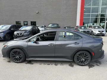 2023 Subaru WRX - image 4