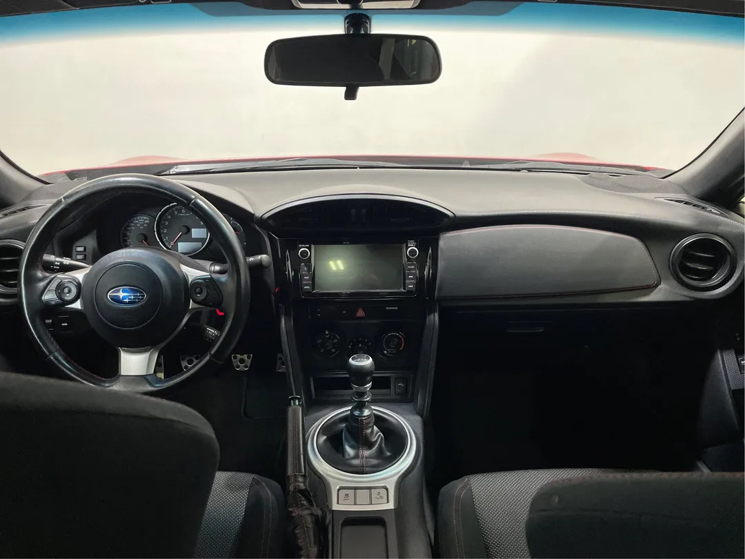 2020 Subaru BRZ — photo 4