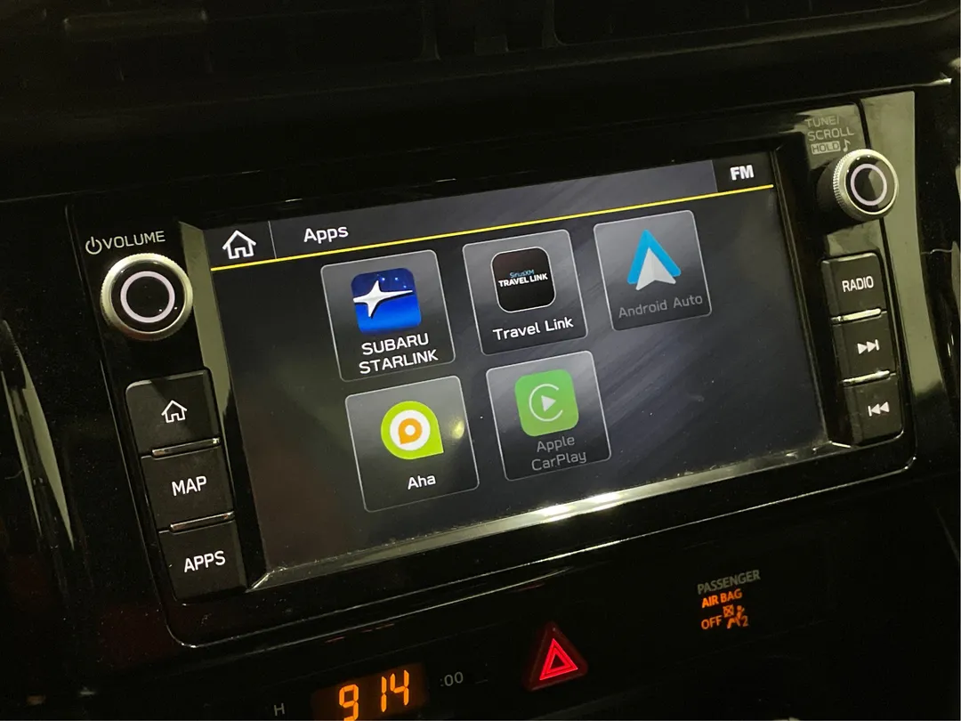 2020 Subaru BRZ — photo 6