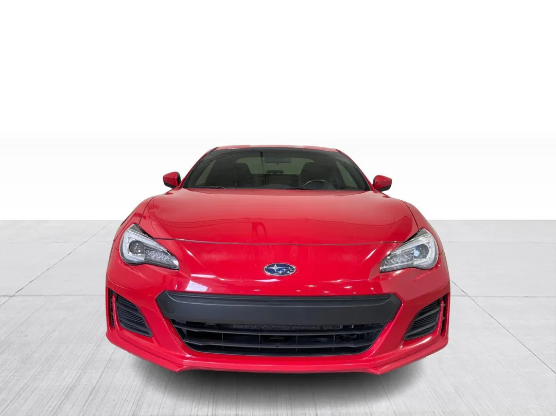 2020 Subaru BRZ — photo 7