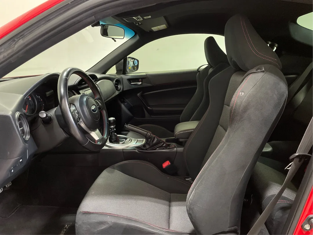 2020 Subaru BRZ — photo 3