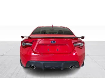 2020 Subaru BRZ - image 12