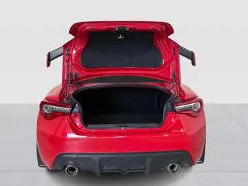 2020 Subaru BRZ - image 13