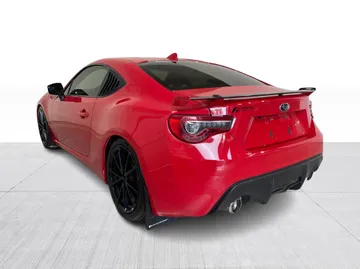 2020 Subaru BRZ - image 11