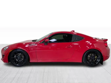 2020 Subaru BRZ - image 10