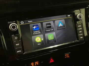2020 Subaru BRZ - image 7