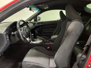 2020 Subaru BRZ - image 3