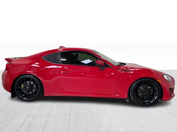 2020 Subaru BRZ - image 2