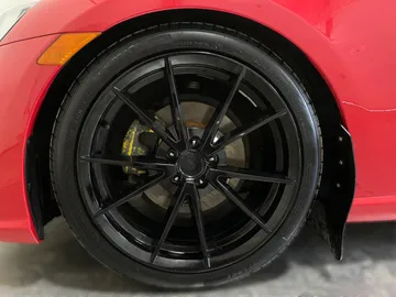 2020 Subaru BRZ - image 6