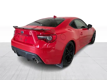 2020 Subaru BRZ - image 14