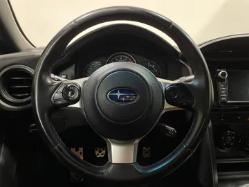 2020 Subaru BRZ - image 21