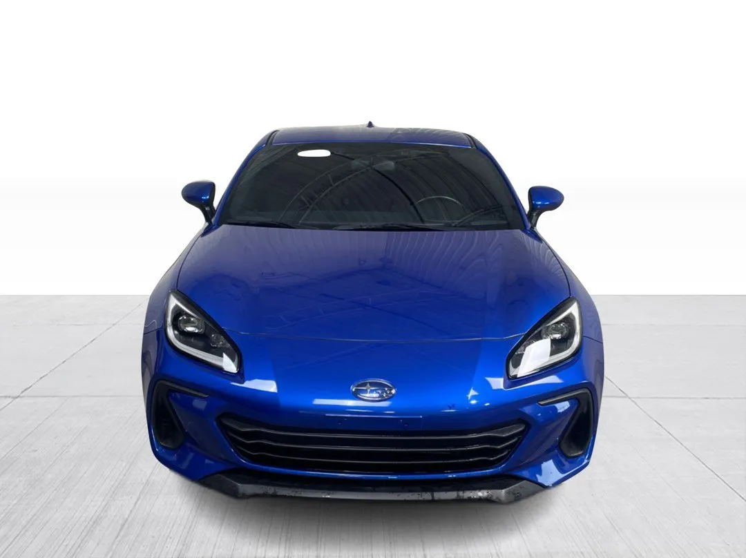 2024 Subaru BRZ — photo 6