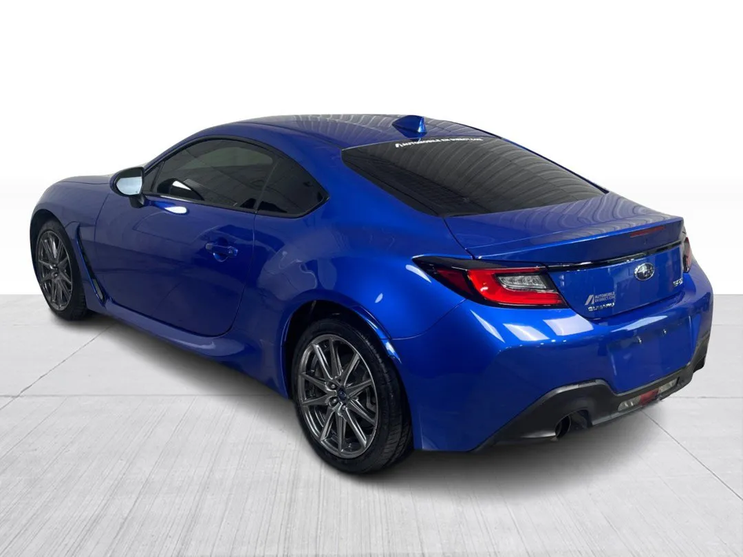2024 Subaru BRZ, photo 9