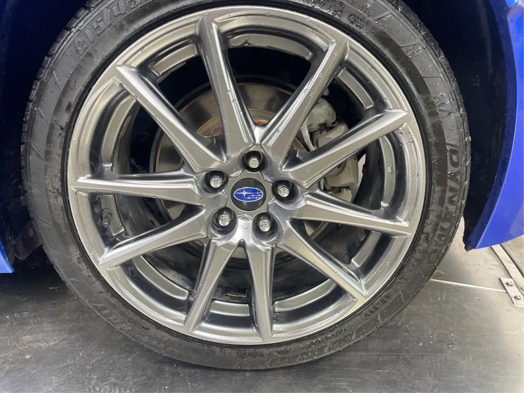2024 Subaru BRZ — photo 5