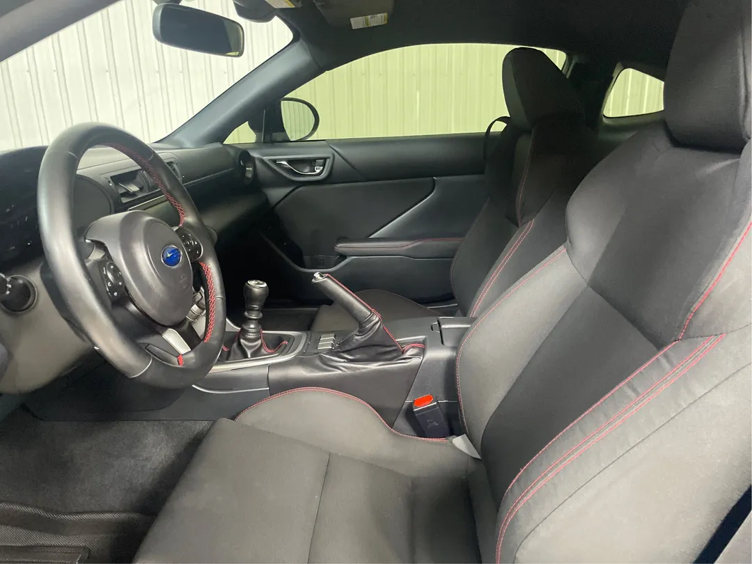 2024 Subaru BRZ — photo 3