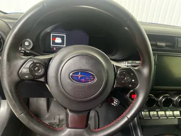 2024 Subaru BRZ - image 15